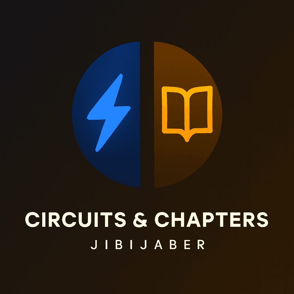 Circuits & Chapters